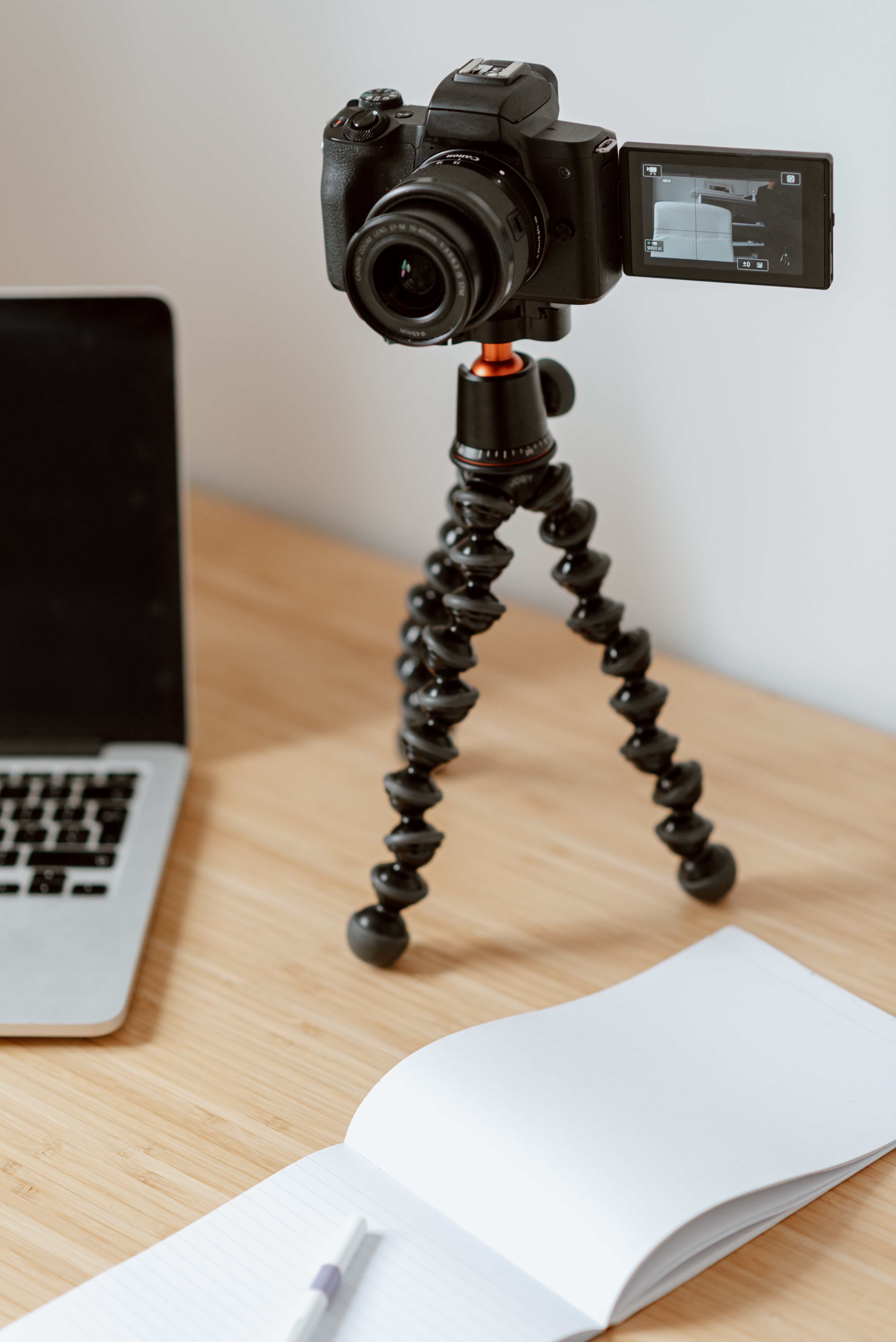 4 Best Camera’s for Content Creators and Vlogging