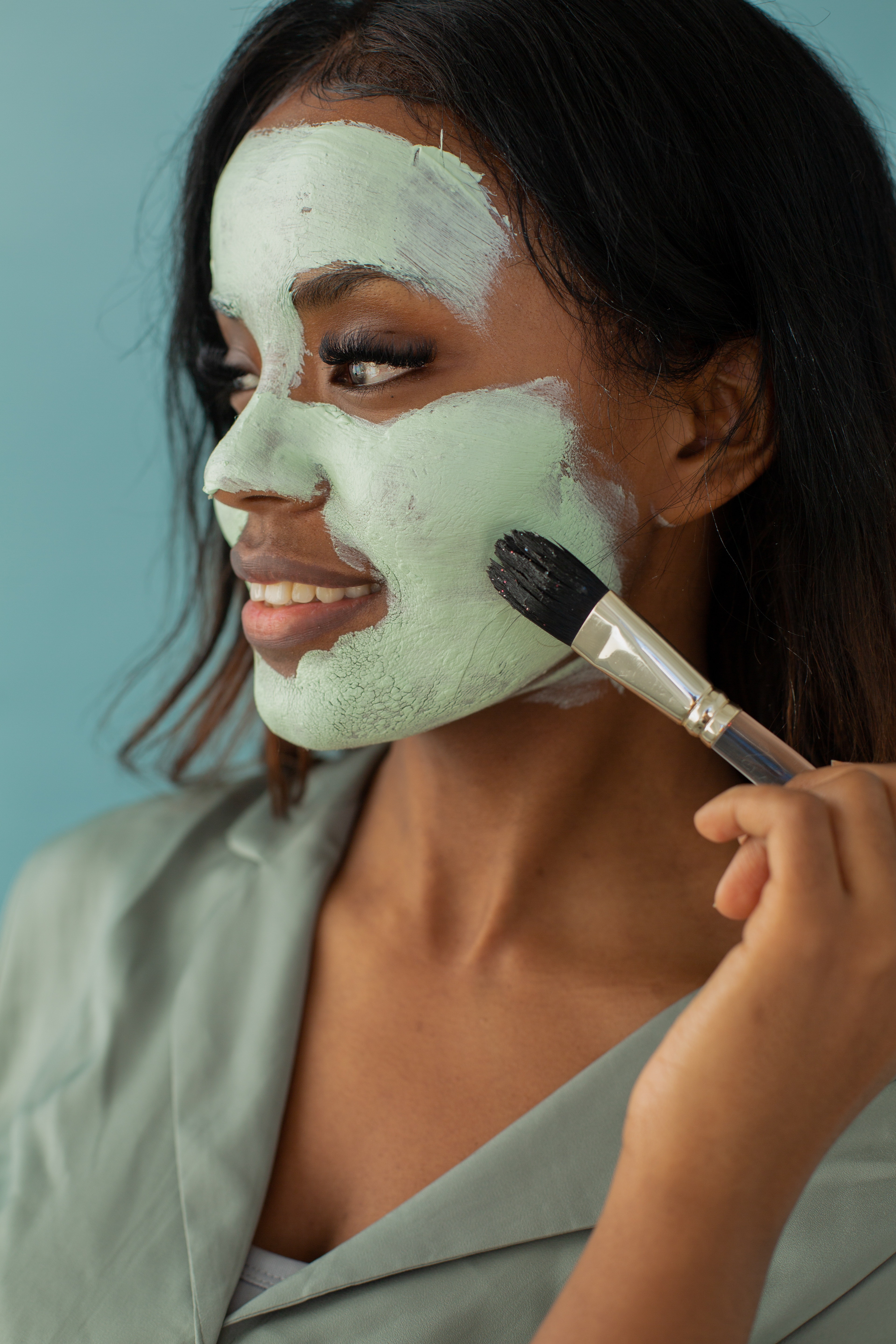 4 Face Masks You Need Right Now for Sensitive Skin